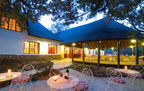 Гостиница Hogsback Arminel Hotel  Hogsback